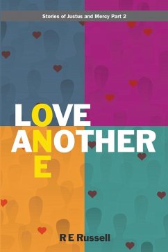 Cover Love One Another