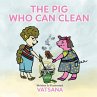 The Pig Who Can Clean - Bild 1