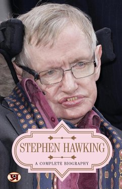Stephen Hawking - Sharma, Mahesh Dutt
