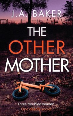 The Other Mother - Baker, J A