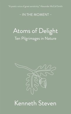 Atoms of Delight - Steven, Kenneth