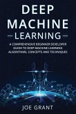 Deep Machine Learning