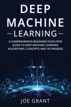 Deep Machine Learning - Grant, Joe