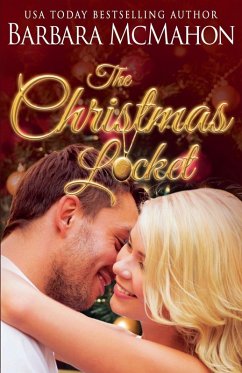 Cover The Christmas Locket