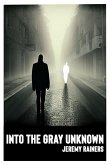 Into the Gray Unknown (eBook, ePUB)