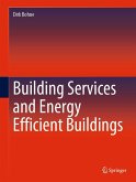 Building Services and Energy Efficient Buildings (eBook, PDF)