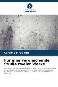 Für eine vergleichende Studie zweier Werke - Pires Ting, Caroline