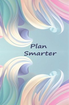 Plan Smarter - Tipping, Mirela A S