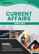 Study Notes for Current Affairs April... - Bild 1