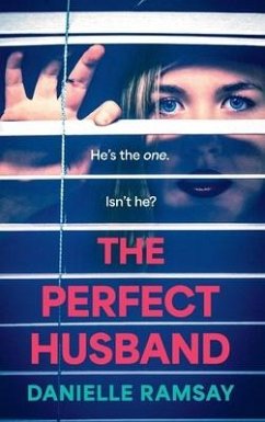 The Perfect Husband - Ramsay, Danielle