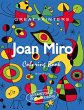 Great Painters Joan Miro Coloring Book - Bild 1