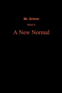 A New Normal - Byrer, Russell