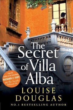 The Secret of Villa Alba - Douglas, Louise