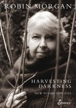 Harvesting Darkness: 2019-2023 - Morgan, Robin