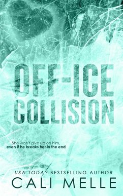 Off-Ice Collision - Melle, Cali