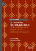 Lessons from a Translingual Romance (eBook, PDF)