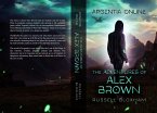 Argentia Online (eBook, ePUB)
