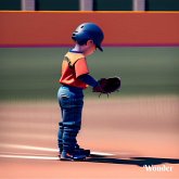 River Learns Baseball (eBook, ePUB) River Learns Baseball (eBook, ePUB)