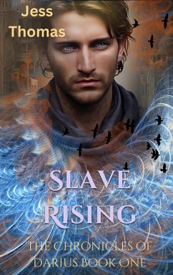 Slave Rising (eBook, ePUB) - Thomas, Jess