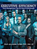 Executive Efficiency (eBook, ePUB)