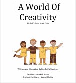 A World Of Creativity (eBook, ePUB)