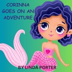 Corinna Goes On An Adventure (eBook, ePUB)