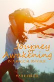 Journey of Awakening in a Magical Universe (eBook, ePUB)