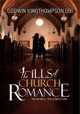 Godwin KingThompson Obi - The Ills of Church Romance (eBook, ePUB)