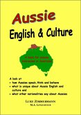 Aussie English & Culture (eBook, ePUB)