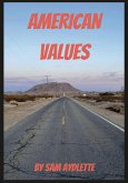 American Values Digital Edition (eBook, ePUB)