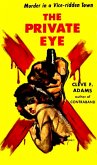 The Private Eye (eBook, ePUB)