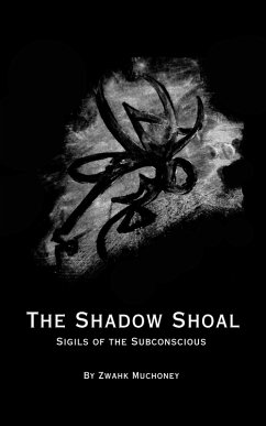 The Shadow Shoal (eBook, ePUB) - Muchoney, Zwahk