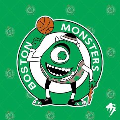 Cover Green Glory: The Celtics' Championship Quest (eBook, ePUB)