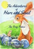 The Adventures of Hare and Snail (eBook, ePUB)