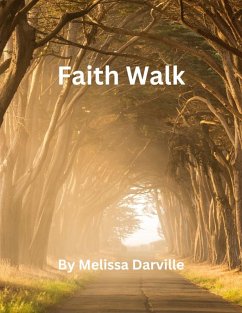 Faith Walk (eBook, ePUB) Cover Faith Walk (eBook, ePUB)
