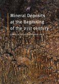 Mineral Deposits at the Beginning of the 21st Century (eBook, ePUB)