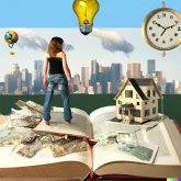 Preparing for the Real World: Essential Skills for Young Adults (eBook, ePUB)