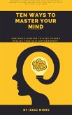 10 ways to master your mind. (eBook, ePUB)