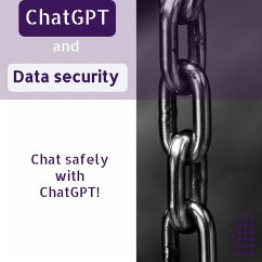 Cover ChatGPT and Data security (eBook, ePUB)