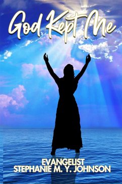 Cover God Kept Me (eBook, ePUB)