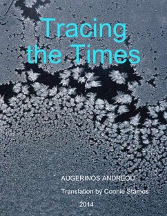 Tracing the times (eBook, ePUB) - Andreou, Augerinos