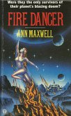 Fire Dancer (eBook, ePUB)