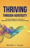 Thriving through Adversity (eBook, ePUB)