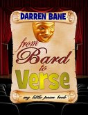 From Bard To Verse (eBook, ePUB)