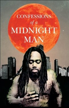 Confessions of a Midnight Man (eBook, ePUB) - Howard, Demarshun