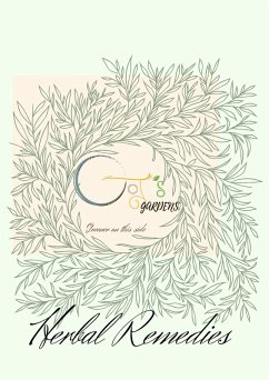 Cover Herbal remedies (eBook, ePUB)