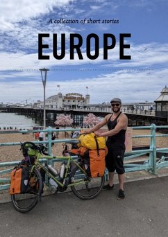 Cover A Collection of Short Stories - Europe (eBook, ePUB)