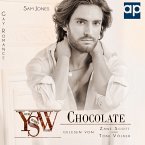 YOUR SECRET WISH - Chocolate (MP3-Download)