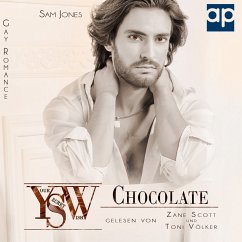 YOUR SECRET WISH - Chocolate (MP3-Download) - Jones, Sam