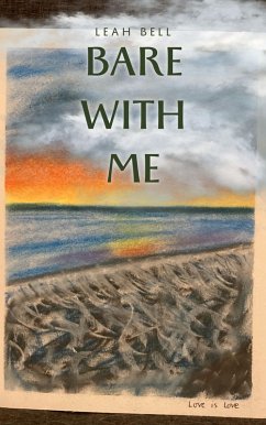 Bare With Me (eBook, ePUB) - Bell, Leah